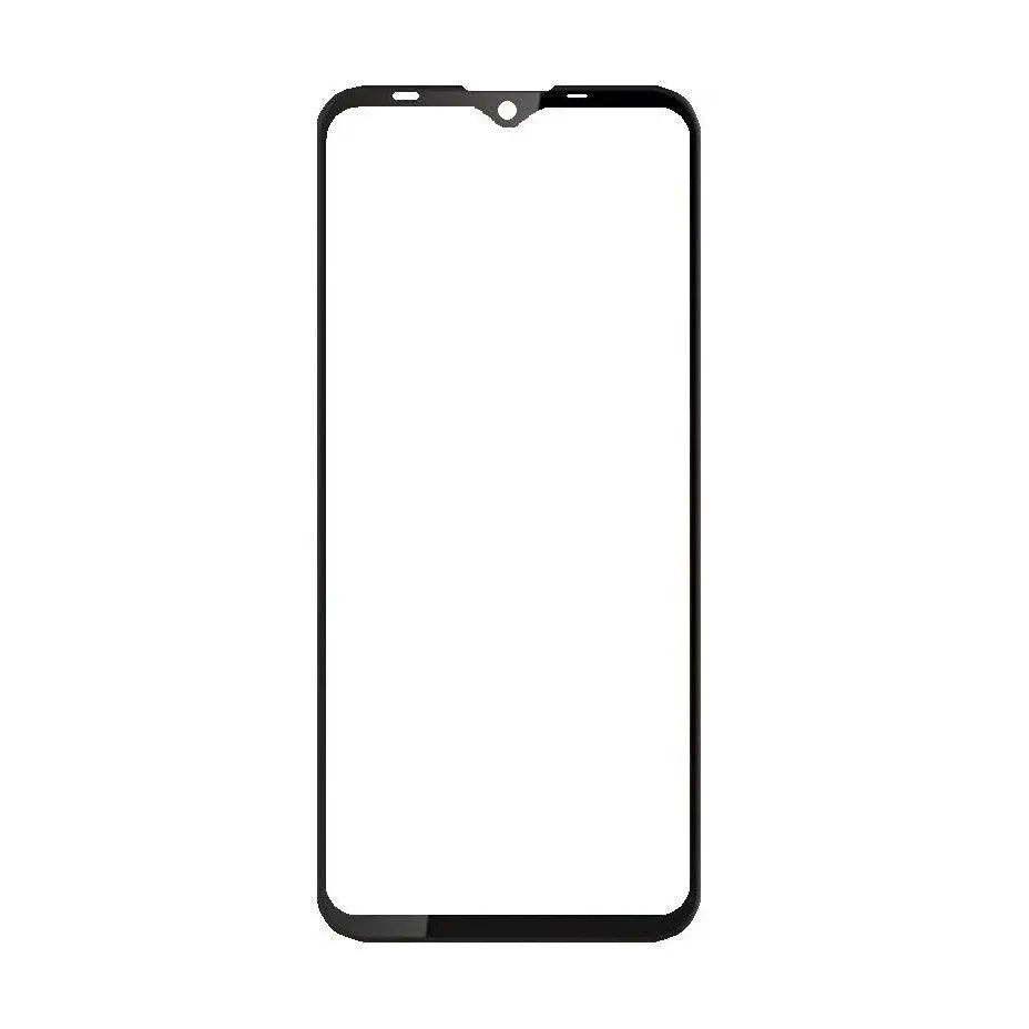 Mozomart Touch Screen Glass with OCA for Tecno Spark Go Plus Black - Zeespares.in Mozomart Touch Screen Glass with OCA for Tecno Spark Go Plus Black - Zeespares.in